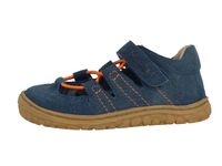 Lurchi Sneaker Naffi Barefoot