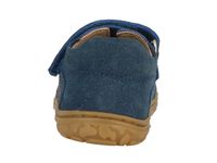 Lurchi Sneaker Naffi Barefoot