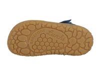 Lurchi Sneaker Naffi Barefoot