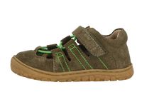 Lurchi Sneaker Naffi Barefoot