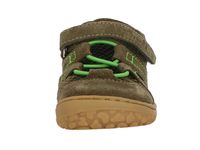 Lurchi Sneaker Naffi Barefoot