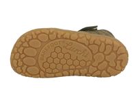 Lurchi Sneaker Naffi Barefoot
