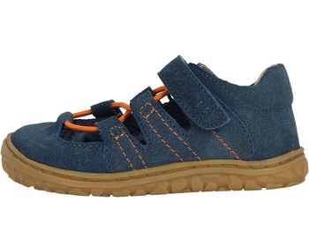 Lurchi Sneaker Naffi Barefoot Lurchi Sneaker Naffi Barefoot