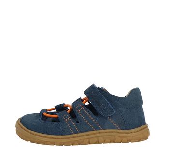 Lurchi Sneaker Naffi Barefoot