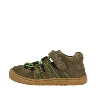 Lurchi Sneaker Naffi Barefoot