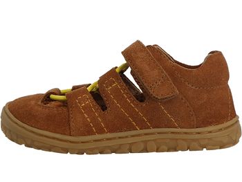 Lurchi Sneaker Naffi Barefoot Lurchi Sneaker Naffi Barefoot