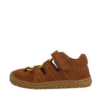 Lurchi Sneaker Naffi Barefoot