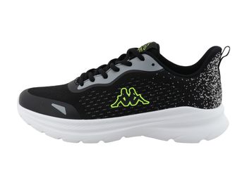 Kappa Sneaker Herren