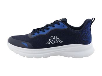 Kappa Sneaker Herren