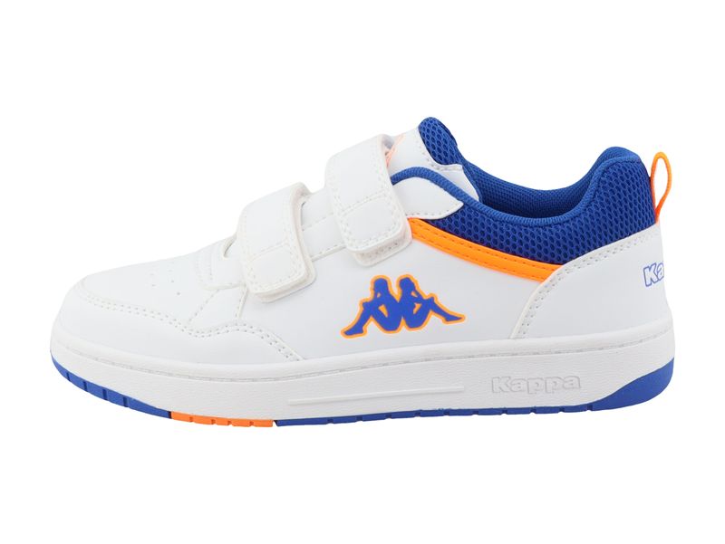 Kappa Sneaker Kinder