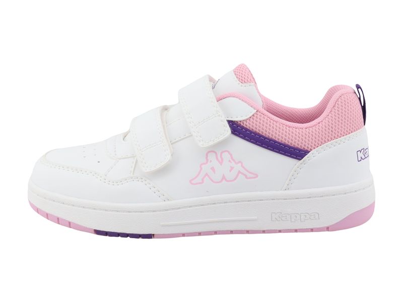 Kappa Sneaker Kinder