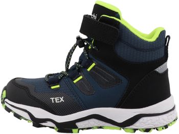 Leonard-TEX