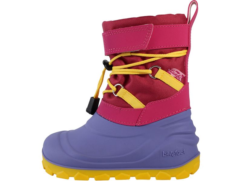 Jacob Barefoot