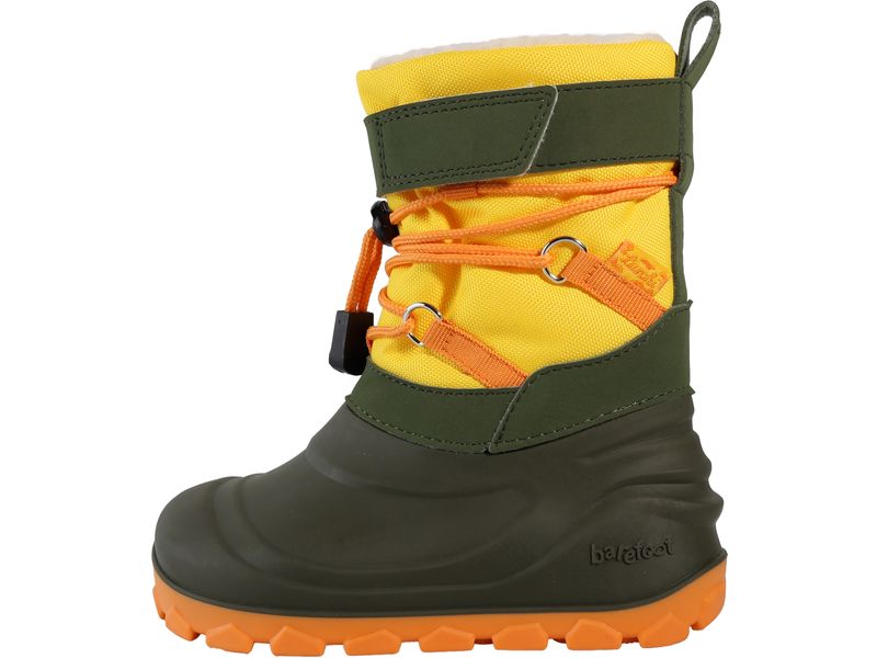 Jacob Barefoot