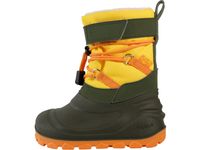Jacob Barefoot