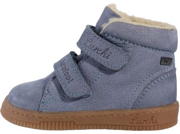 Fiete Barefoot-TEX