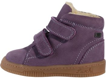 Fiete Barefoot-TEX
