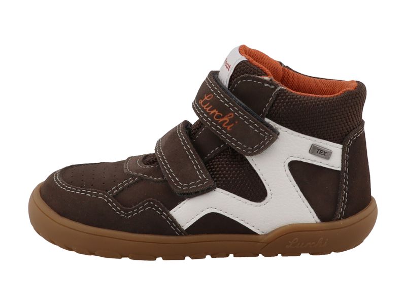 Jarven Barefoot-TEX