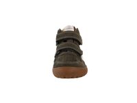 Jarven Barefoot-TEX