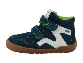 Jarven Barefoot-TEX Jarven Barefoot-TEX