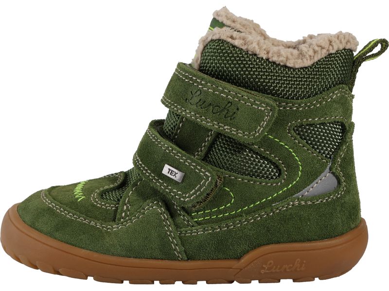 Juppy Barefoot-TEX