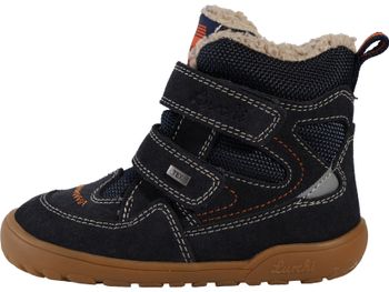 Juppy Barefoot-TEX