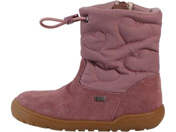 Jinny Barefoot-TEX Jinny Barefoot-TEX