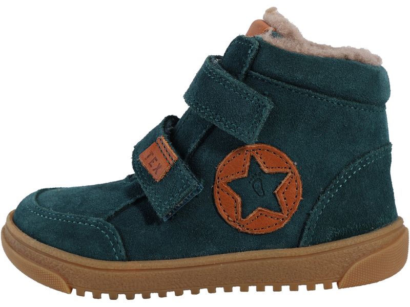 Marki 2 Barefoot-TEX