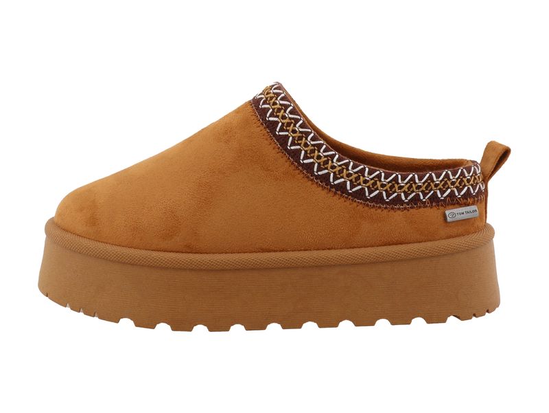 Tom Tailor Slipper Für Damen Tom Tailor Slipper Für Damen