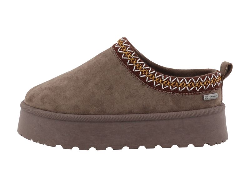 Tom Tailor Slipper Für Damen Tom Tailor Slipper Für Damen