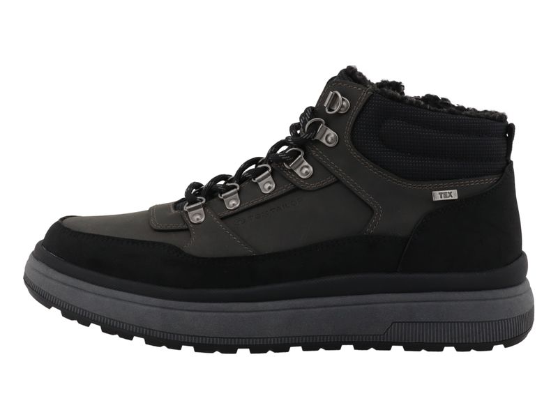 Tom Tailor Stiefeletten für Herren Tom Tailor Stiefeletten für Herren