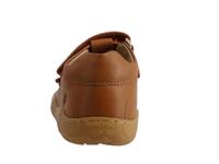 Senti Barefoot