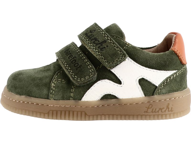 Falki Barefoot
