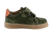 Falki Barefoot
