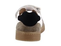 Fesco Barefoot