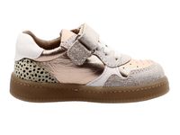 Fesca Barefoot