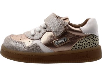 Fesca Barefoot