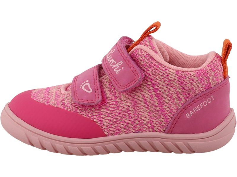Bero Barefoot 1