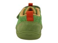Bero Barefoot 1