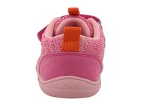Bero Barefoot 1