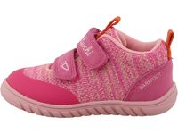 Bero Barefoot 1