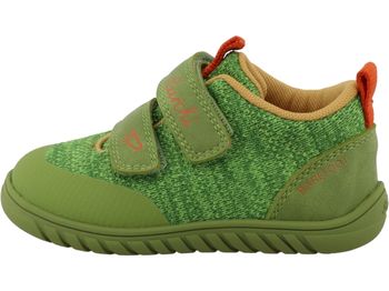 Bero Barefoot 1
