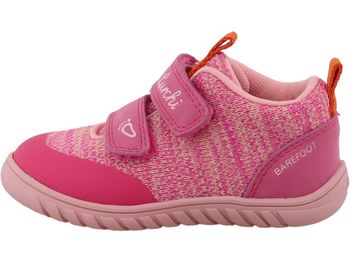Bero Barefoot 1