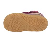 Samu 1 Barefoot