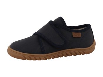 Bibu Barefoot