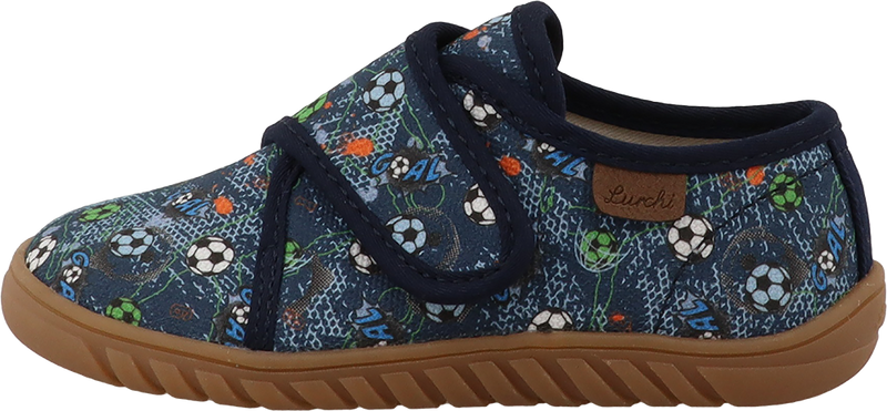 Bibu 1 Barefoot