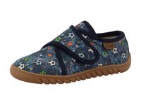Bibu 1 Barefoot