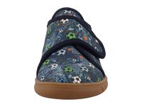 Bibu 1 Barefoot