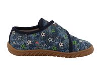 Bibu 1 Barefoot