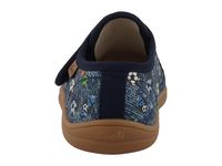 Bibu 1 Barefoot